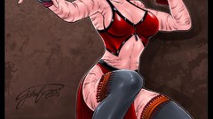 Paintings comics drawings illustrations digital art