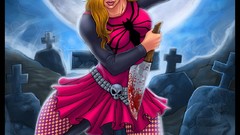 Paintings comics drawings illustrations digital art