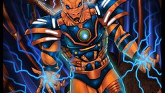 Paintings comics Viper drawings illustrations digital art