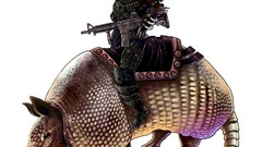 Paintings Cover comics drawings atomic illustrations digital 