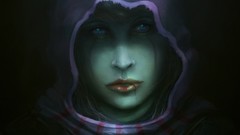 Paintings digital art fantasy art airbrushed