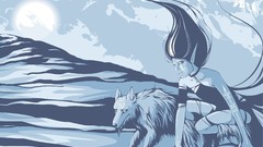 Paintings digital art vectors