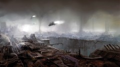 Paintings drawings artwork