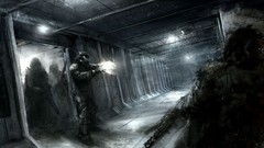 Paintings drawings artwork