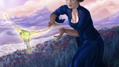 Paintings drawings artwork fantasy art