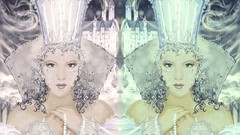 Paintings drawings artwork fantasy art