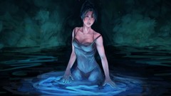 Paintings drawings artwork fantasy art