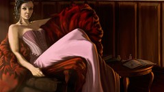 Paintings drawings artwork fantasy art