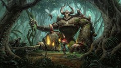 Paintings drawings diablo fan art diablo iii blizzard 