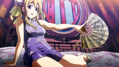 Paintings drawings fans anime girls fan art k - on kotobuki 