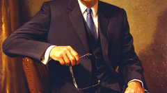 Paintings Dwight Eisenhower artwork