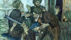 Paintings Edmund Dulac