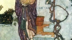 Paintings Edmund Dulac