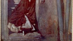 Paintings Edmund Dulac