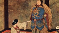 Paintings Edmund Dulac