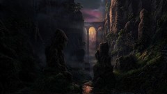 Paintings fantasy art