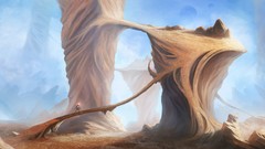 Paintings fantasy art