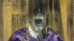 Paintings francis bacon Art