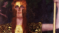 Paintings Gustav Klimt