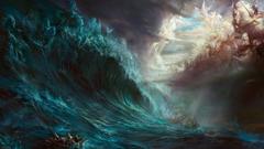 Paintings high Resolution