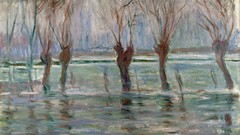 Paintings impressionism Claude Monet