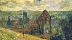 Paintings impressionism Claude Monet