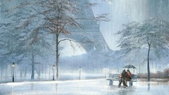 Paintings Jeff Rowland