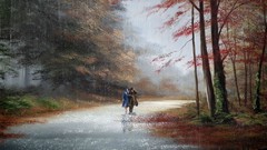Paintings Jeff Rowland