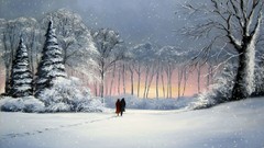 Paintings Jeff Rowland