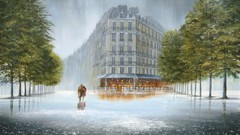 Paintings Jeff Rowland