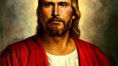 Paintings Jesus Christ artwork