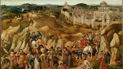 Paintings Jesus Christ artwork