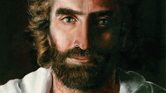 Paintings Jesus Christ artwork