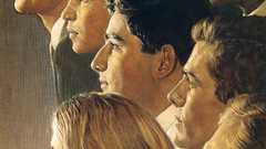 Paintings John F. Kennedy