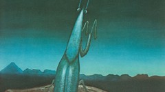 Paintings Joze Tisnikar