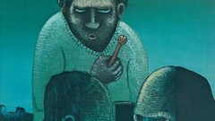 Paintings Joze Tisnikar