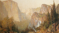 Paintings Landscapes