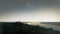 Paintings Landscapes artwork