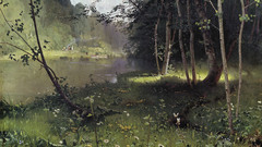 Paintings Landscapes artwork