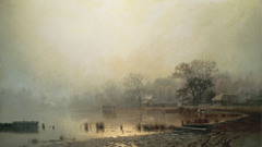 Paintings Landscapes artwork