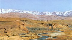 Paintings Landscapes artwork nature