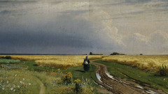 Paintings Landscapes artwork nature