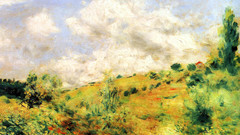 Paintings Landscapes nature artwork