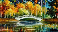 Paintings Leonid Afremov