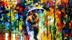 Paintings Leonid Afremov
