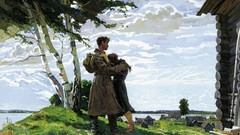 Paintings love artwork 9