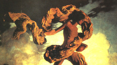 Paintings maxfield parrish Art