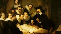 Paintings medicine deus ex human revolution rembrandt autopsy