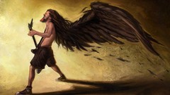 Paintings metal Pantera music