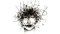 Paintings mind virus